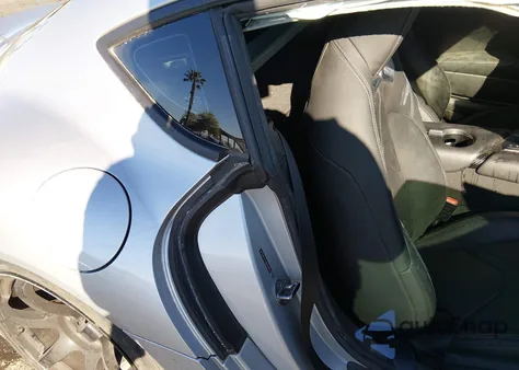 2021 Toyota Gr Supra 3.0 Premium z USA, uszkodzony, nr VIN WZ1DB0C01MW038610